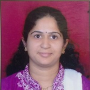Minal R. Ghante