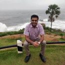 M.K.Alok 