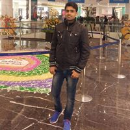 Shishram Jangir  