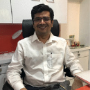 Chirag Desai