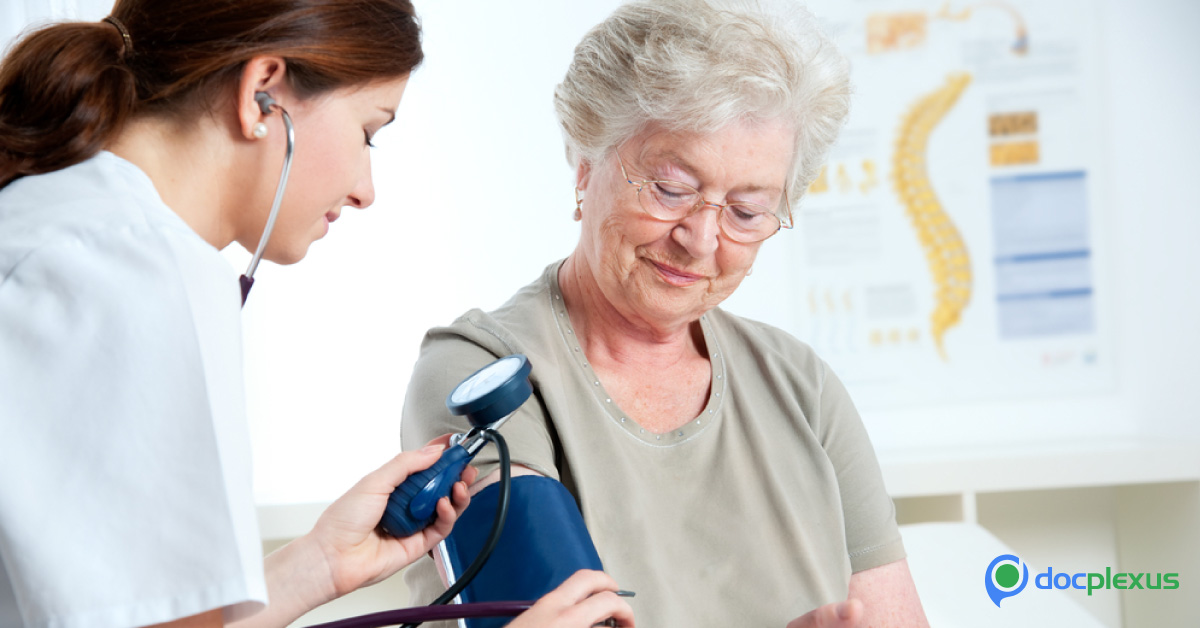 Target BP In Geriatrics: Less Than 150 Or 140 mmHg?