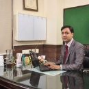 Vijay Sharma