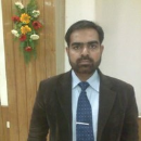 Syed Hedayetullah