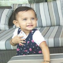 Jasmin Dholaria