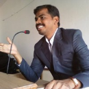Gireesh Kumar Eri
