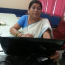 Veena Kasture