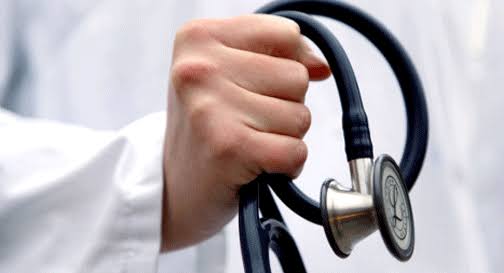 Private Hospitals Cannot Have Government Doctors