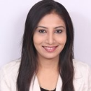 Parinitha Rao