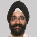 Gagandeep Singh