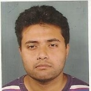 Anirban Ray Chaudhury