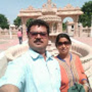 Dipankar Naskar