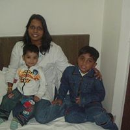 Saramma Mathew