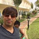 Naushad Mahfuz