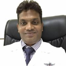 Anil D Galle