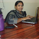 Sireesha Kishore Lingam