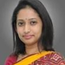 Anisha Fernandes