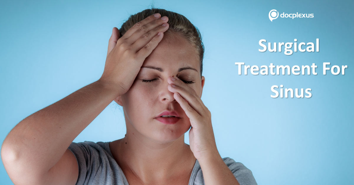 Prerequisites Of Endonasal Endoscopic Sinus Surgery