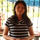 Darshana Naik