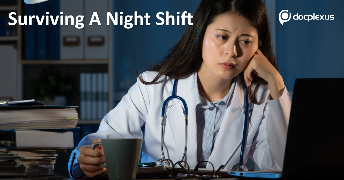 How To Manage A Night Shift