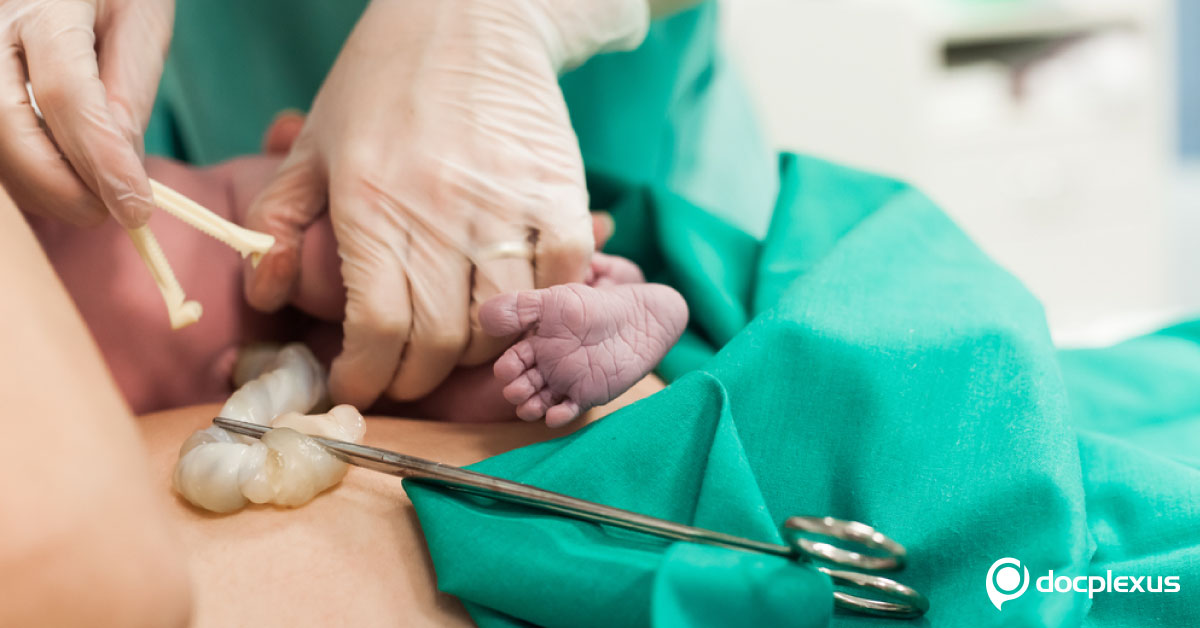 WHO Recommended Checklist For Safe Childbirth