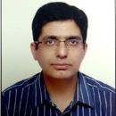 Arvind Ahuja