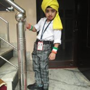 Harjeet Singh