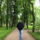 Vishal Bhambri