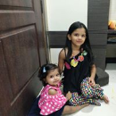 Rashmi Nalamwar