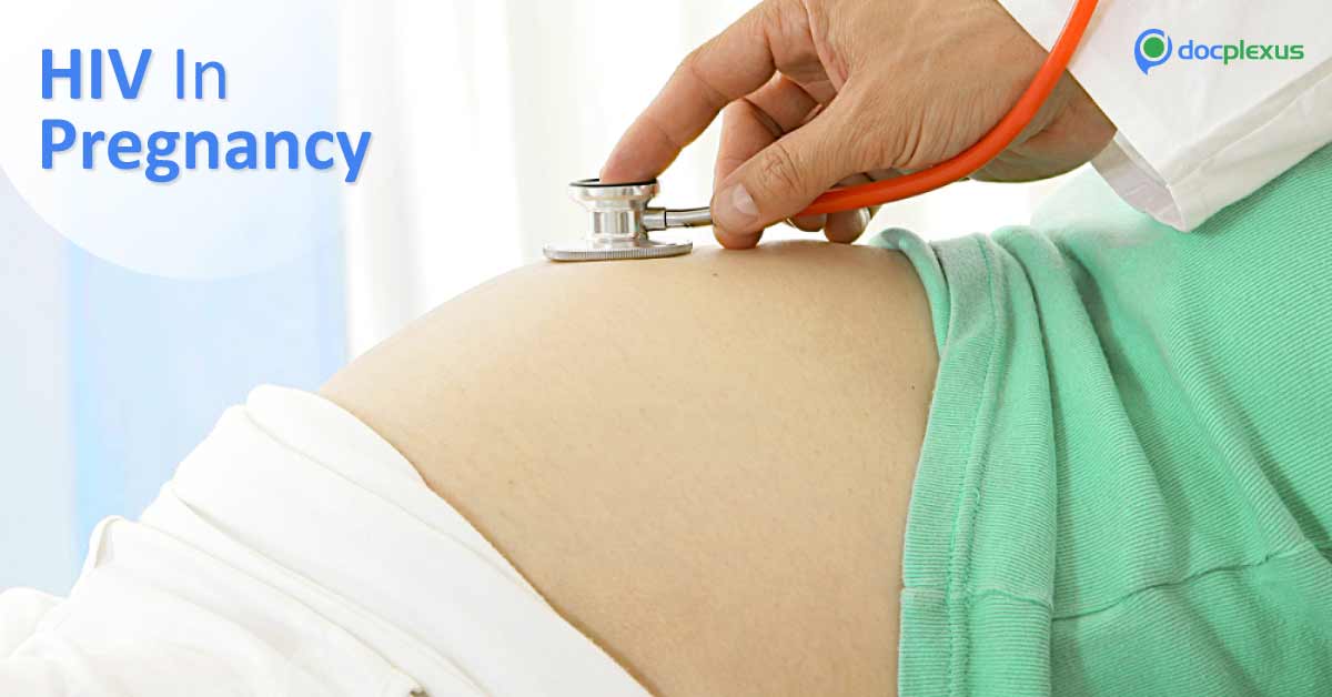 HIV Management During Pregnancy