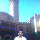 Dinesh Badakh