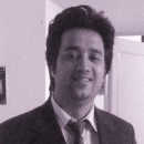 Pramod Agrawal