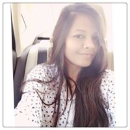 Kinjal Patel
