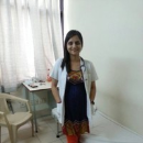 Vibha Gupta