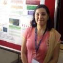 Sheefali Mahant
