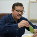 Deepak Rastogi
