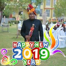 Narendra Mahich
