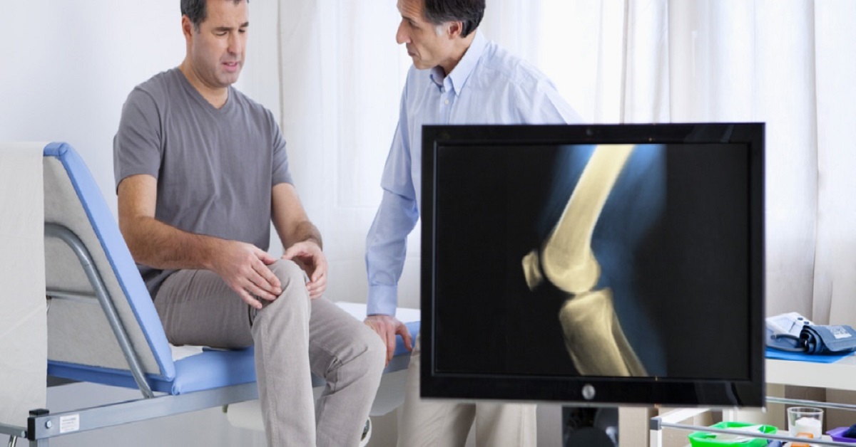 Lab Tests For Rheumatic Disorders, Every Physician Must Know