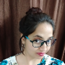 Shruti Dabi