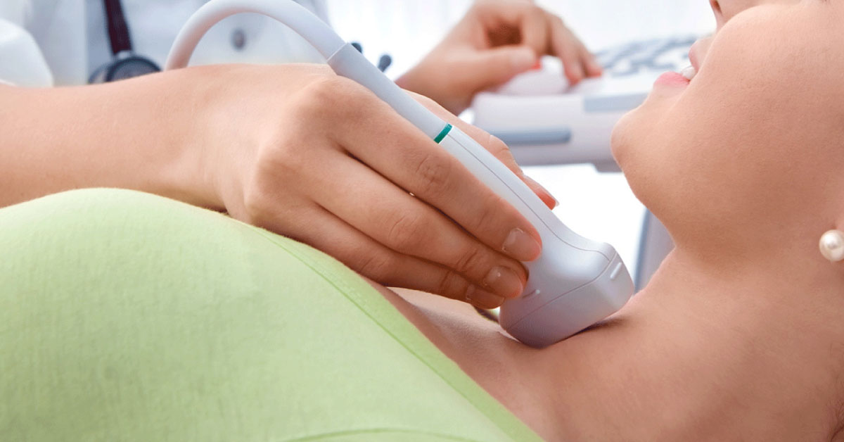 Does Fasting Or Postprandial State Affect Thyroid Function Testing?