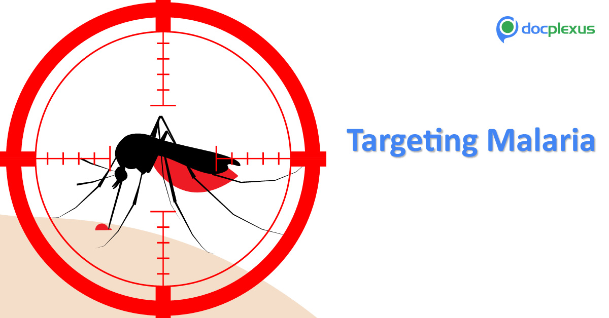 5 New Malaria Vaccine Target Discovered