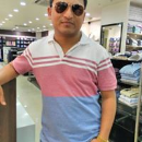Riyaz Ahmed