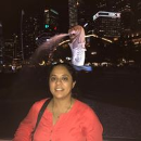 Madhavi Mahambrey