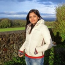 Alphy Sara Varughese