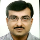 Mahantesh Patil