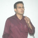 Gopikrishnan Anjaneyan