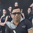 Maqsood Sheikh