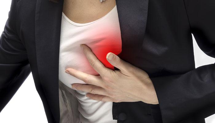 Diabetics Suffer Heart Attacks More But May Not Feel Classic Symptoms Of MI