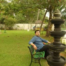 Nikhil Govil