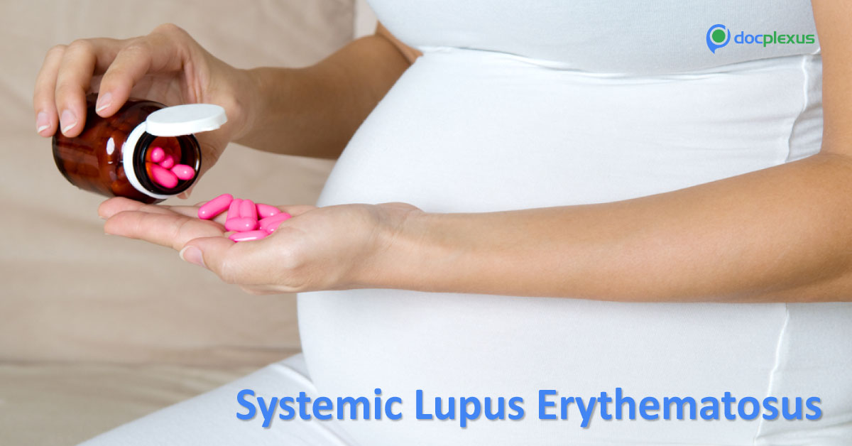 Which Lupus Medications Are Safe During Pregnancy?
