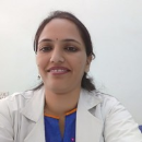 Jyothi Wasedar